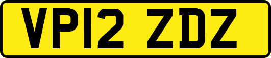 VP12ZDZ