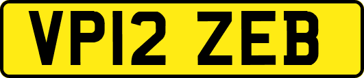 VP12ZEB