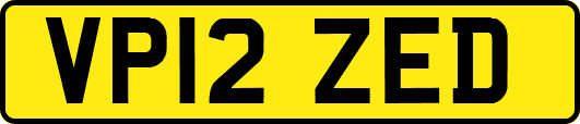 VP12ZED