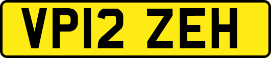 VP12ZEH