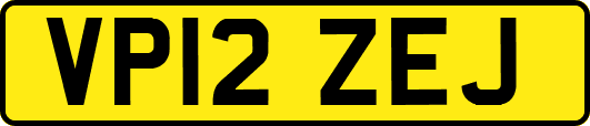 VP12ZEJ