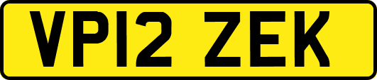 VP12ZEK