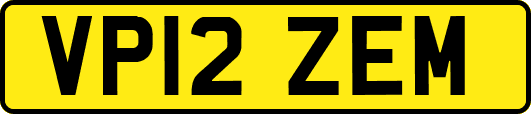 VP12ZEM