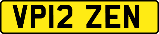 VP12ZEN