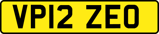VP12ZEO