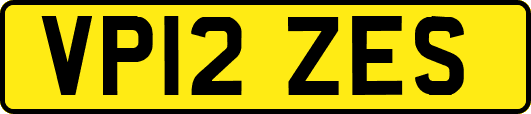 VP12ZES
