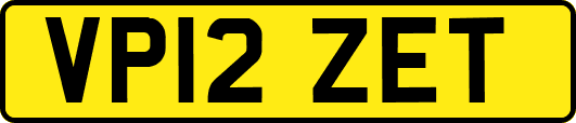VP12ZET