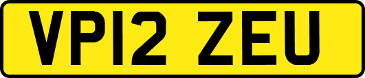 VP12ZEU