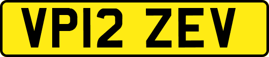 VP12ZEV