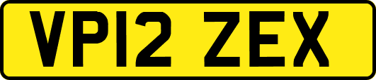 VP12ZEX