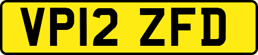 VP12ZFD