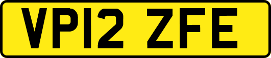VP12ZFE