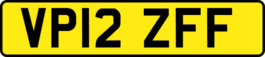 VP12ZFF