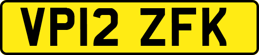 VP12ZFK