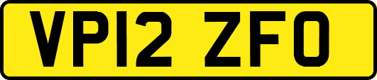 VP12ZFO