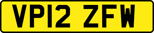 VP12ZFW