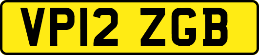 VP12ZGB