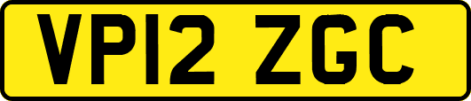 VP12ZGC