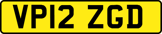 VP12ZGD