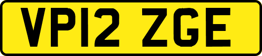 VP12ZGE
