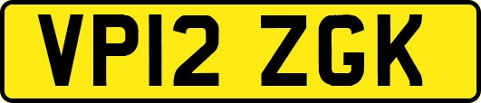 VP12ZGK