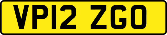 VP12ZGO