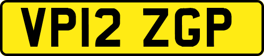 VP12ZGP