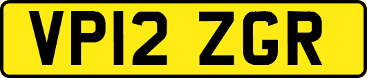 VP12ZGR