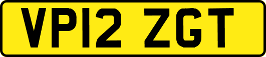 VP12ZGT