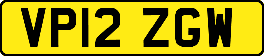 VP12ZGW