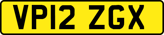 VP12ZGX