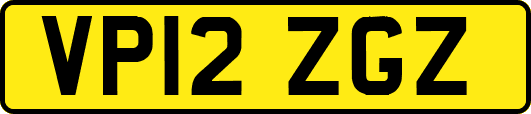 VP12ZGZ