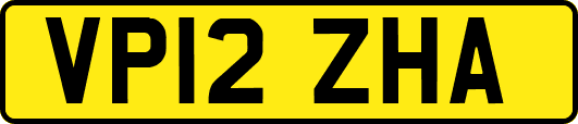 VP12ZHA