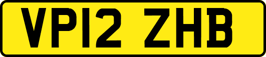 VP12ZHB
