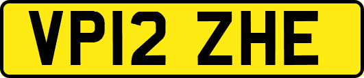 VP12ZHE