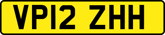 VP12ZHH
