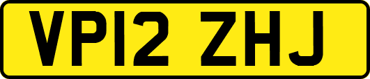 VP12ZHJ