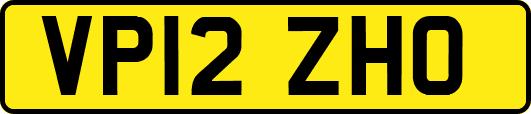 VP12ZHO