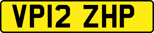 VP12ZHP