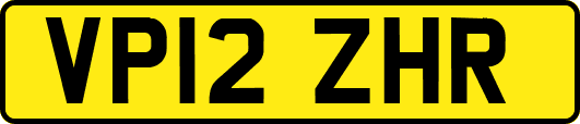 VP12ZHR
