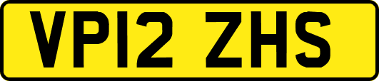 VP12ZHS