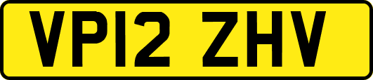 VP12ZHV