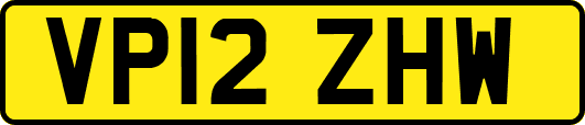 VP12ZHW