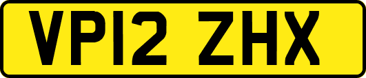 VP12ZHX