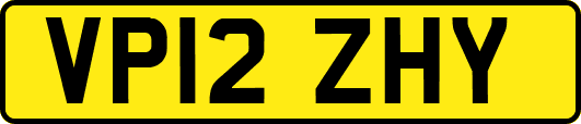 VP12ZHY