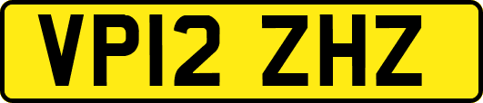 VP12ZHZ