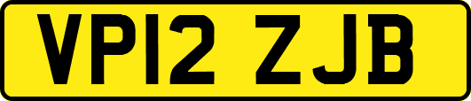VP12ZJB