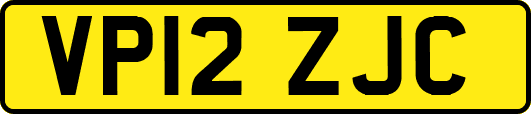 VP12ZJC