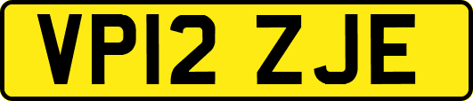 VP12ZJE