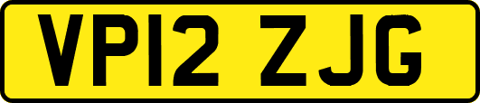VP12ZJG
